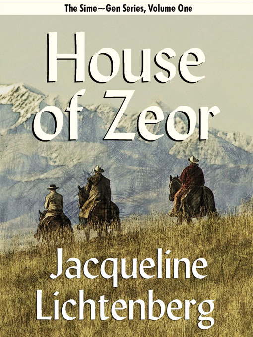 Title details for House of Zeor by Jacqueline Lichtenberg - Available